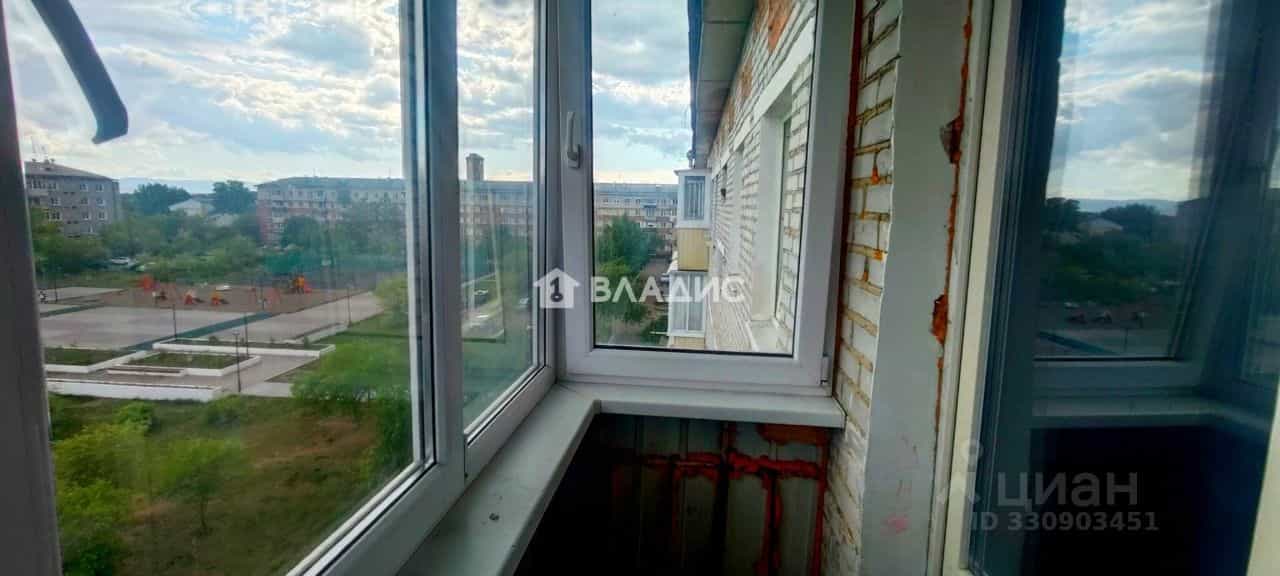 Россия, Республика Бурятия, Улан-Удэ, микрорайон Аэропорт, 24, фото 13