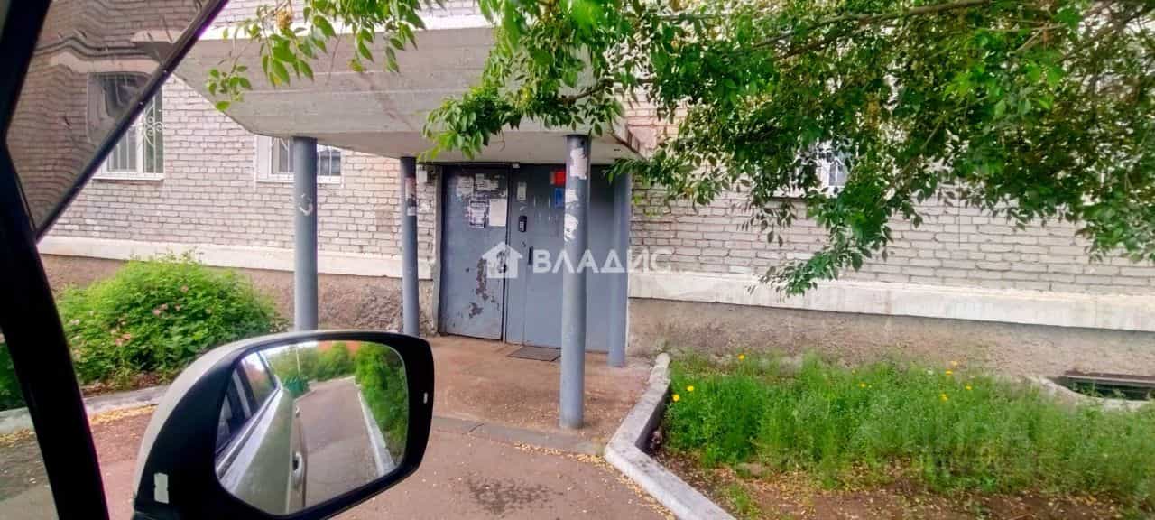 Россия, Республика Бурятия, Улан-Удэ, микрорайон Аэропорт, 24, фото 14