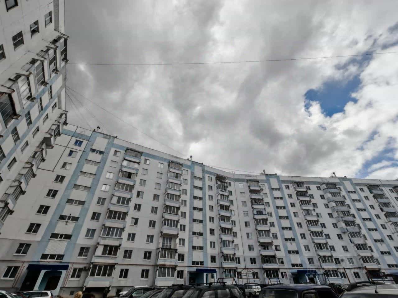 Россия, Орловская область, Мценск, улица Машиностроителей, 15/1