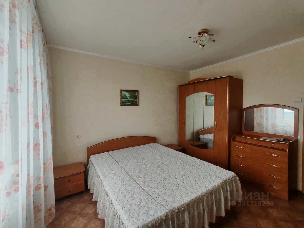 Россия, Орловская область, Мценск, улица Машиностроителей, 15/1, фото 2