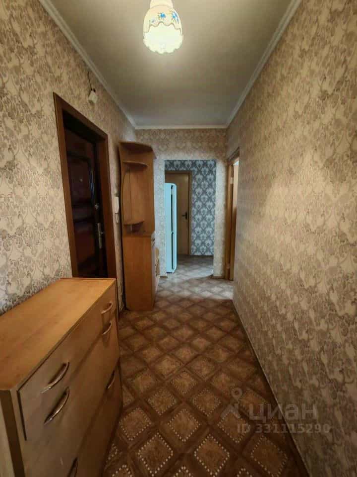 Россия, Орловская область, Мценск, улица Машиностроителей, 15/1, фото 3