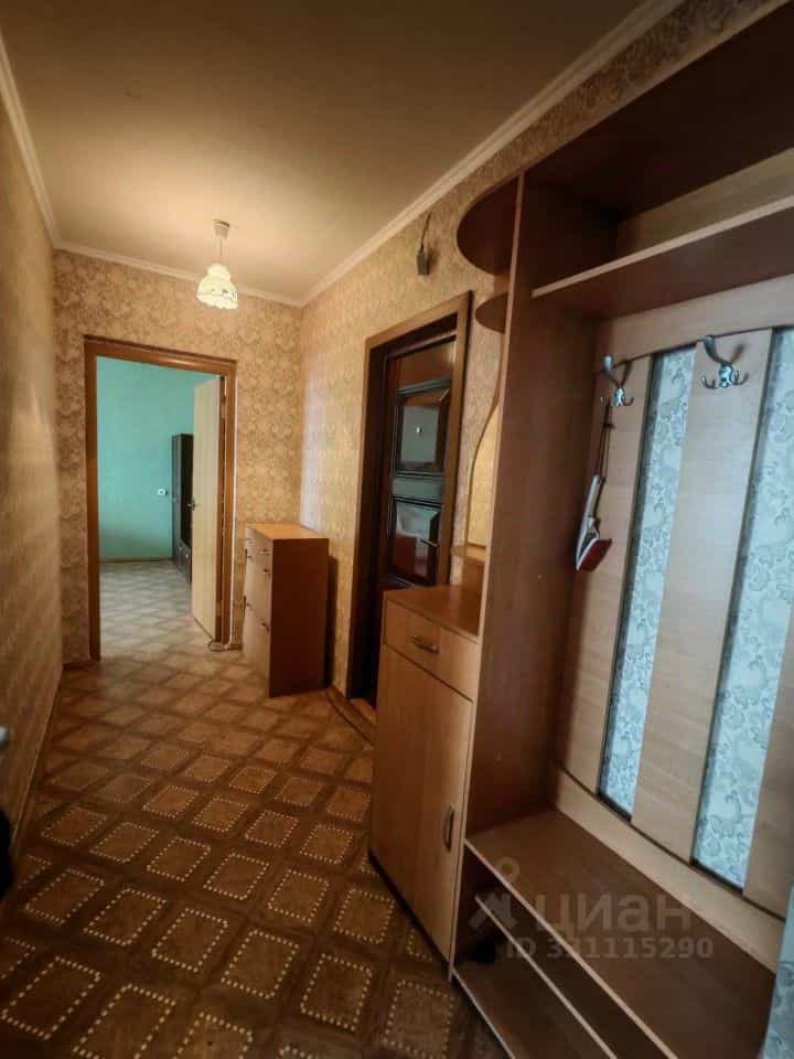 Россия, Орловская область, Мценск, улица Машиностроителей, 15/1, фото 4