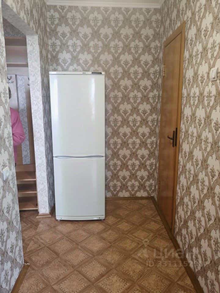 Россия, Орловская область, Мценск, улица Машиностроителей, 15/1, фото 7