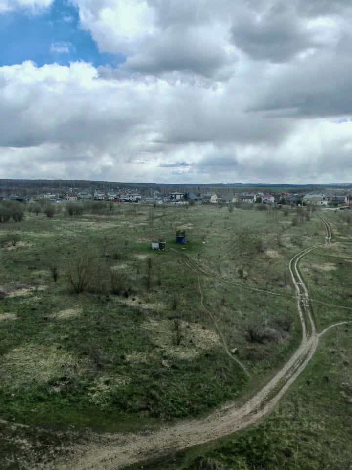 Россия, Орловская область, Мценск, улица Машиностроителей, 15/1, фото 8