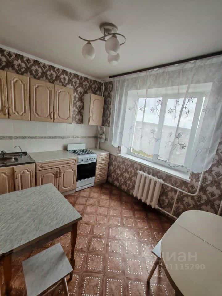 Россия, Орловская область, Мценск, улица Машиностроителей, 15/1, фото 9