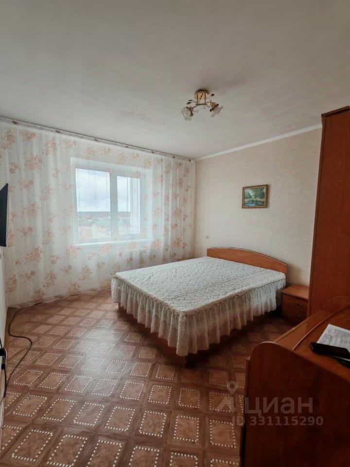 Россия, Орловская область, Мценск, улица Машиностроителей, 15/1, фото 11