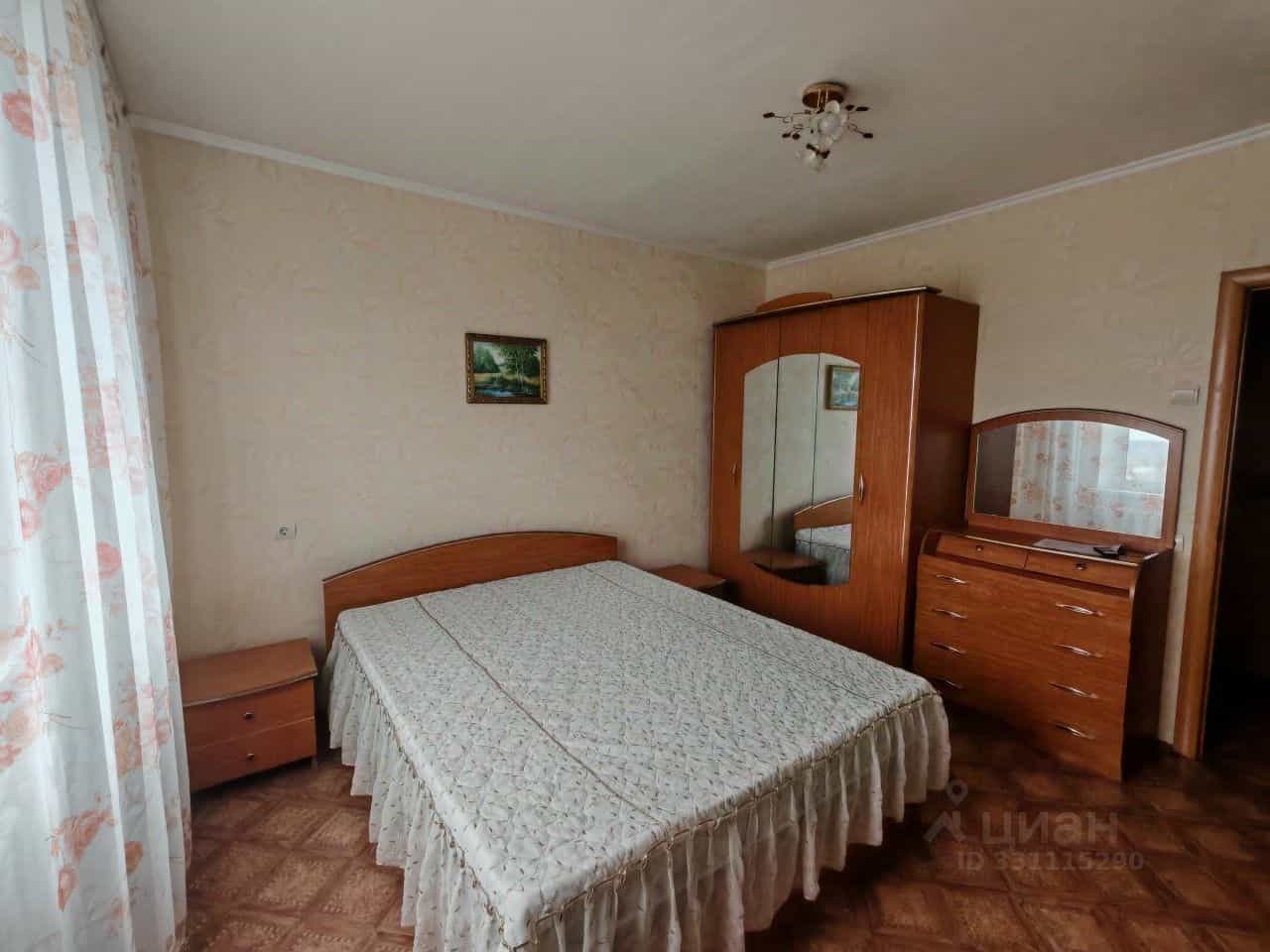 Россия, Орловская область, Мценск, улица Машиностроителей, 15/1, фото 12