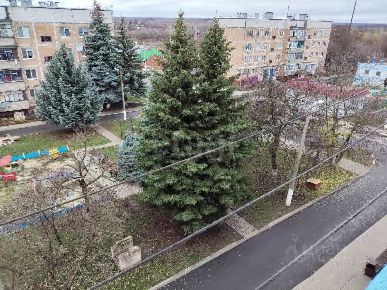 Россия, Белгородский муниципальный округ, рабочий посёлок Октябрьский, улица 70 лет Октября, 4, фото 14