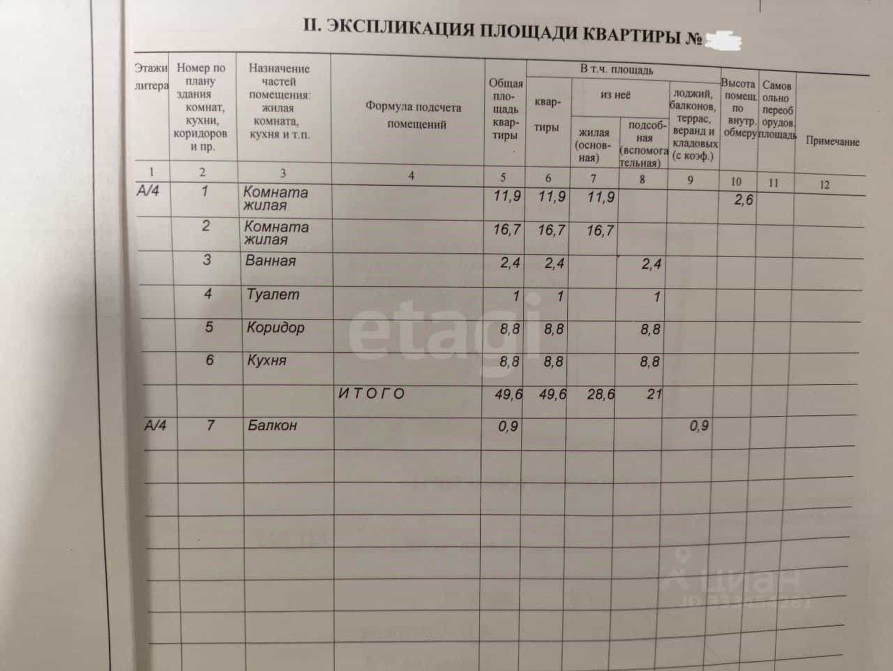 Россия, Белгородский муниципальный округ, рабочий посёлок Октябрьский, улица 70 лет Октября, 4, фото 16
