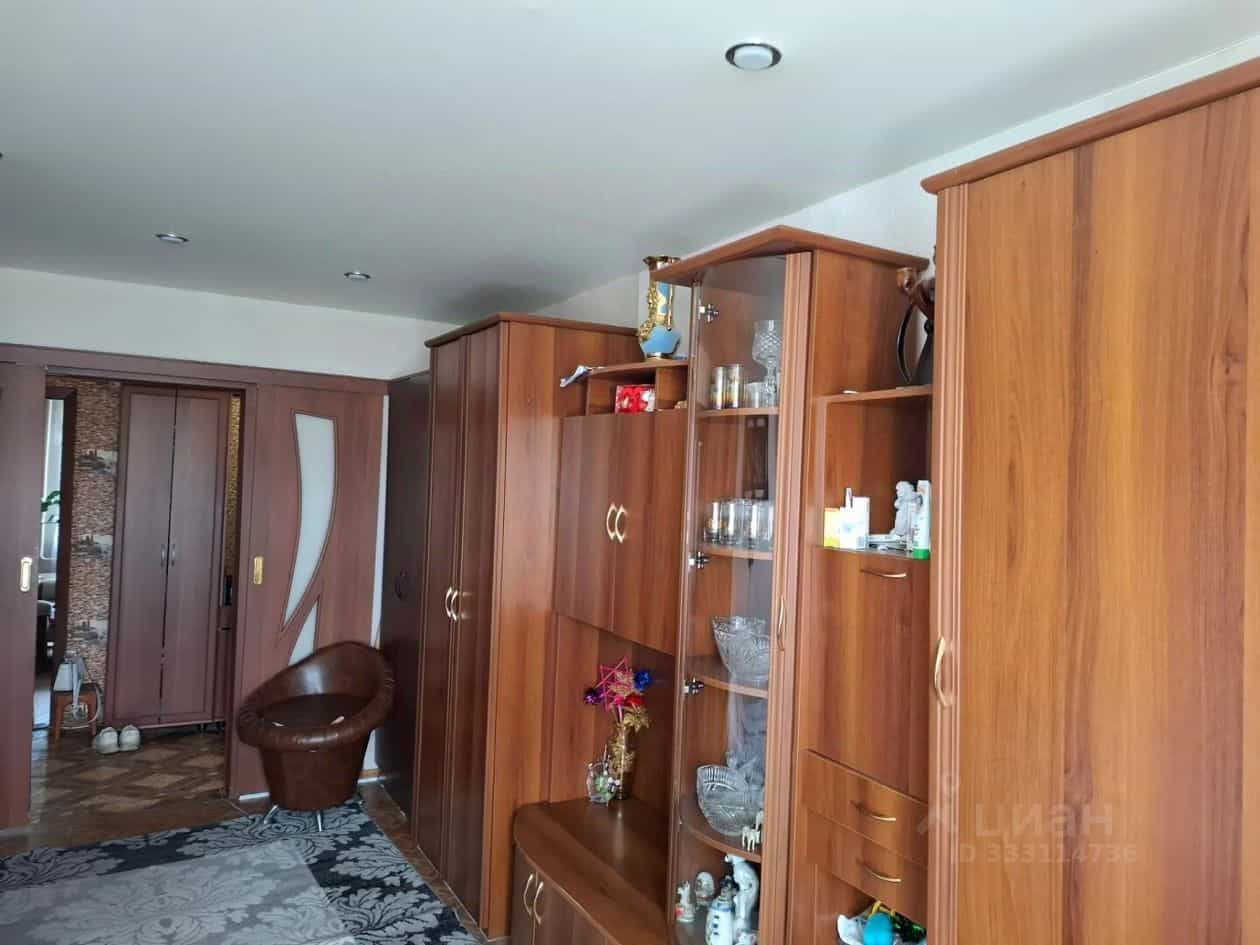 Россия, Иркутская область, Ангарск, микрорайон 17А, 28, фото 2