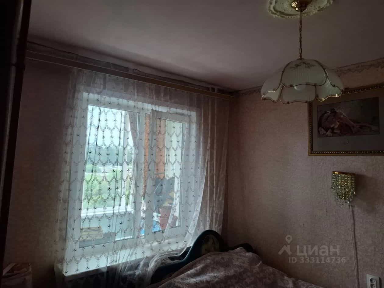 Россия, Иркутская область, Ангарск, микрорайон 17А, 28, фото 4