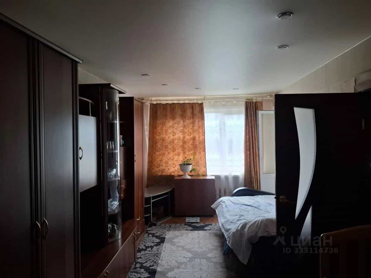 Россия, Иркутская область, Ангарск, микрорайон 17А, 28, фото 5