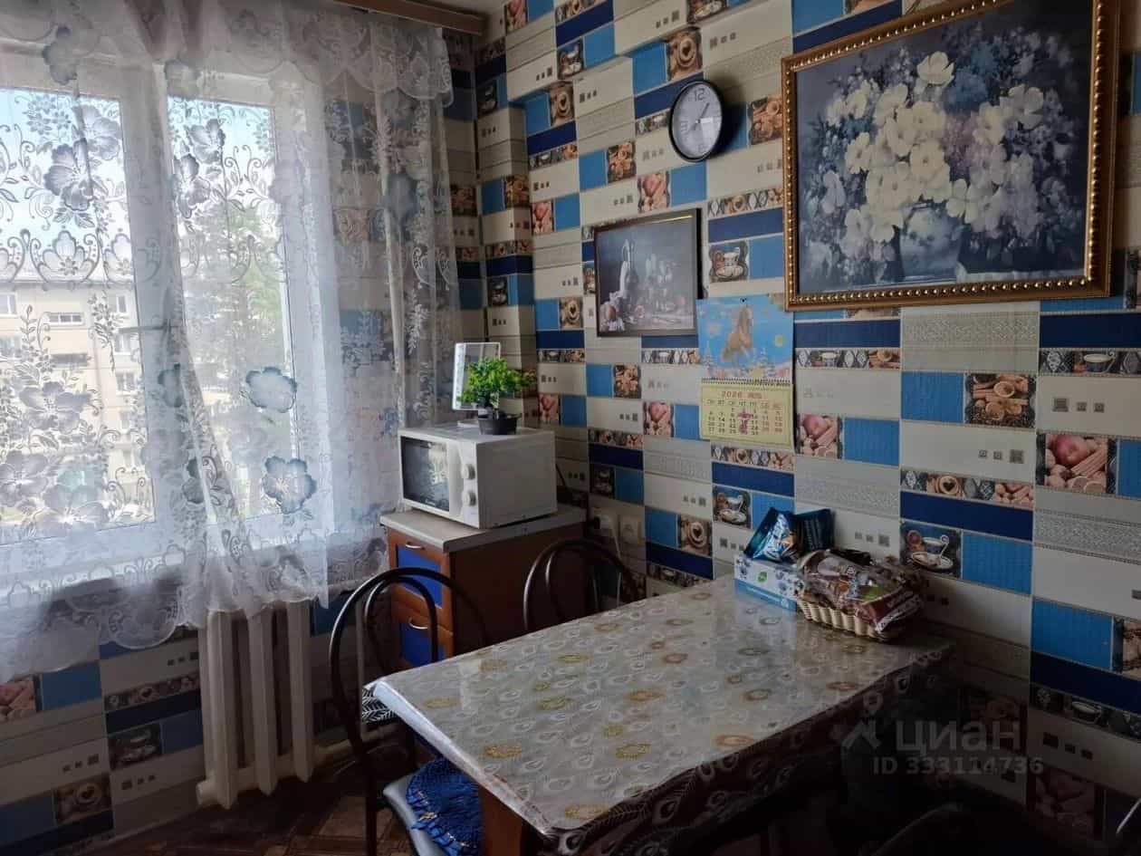 Россия, Иркутская область, Ангарск, микрорайон 17А, 28, фото 6
