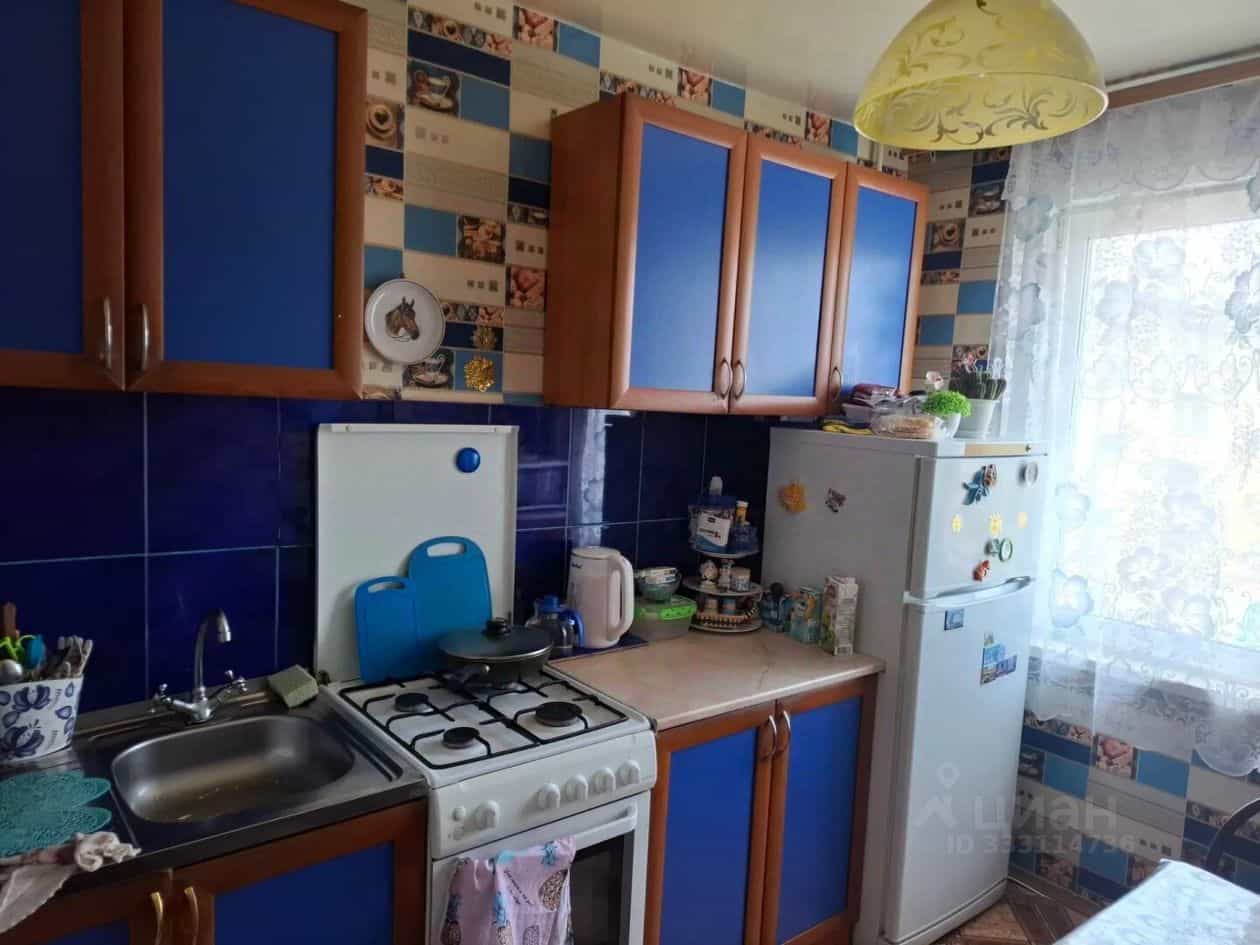 Россия, Иркутская область, Ангарск, микрорайон 17А, 28, фото 7
