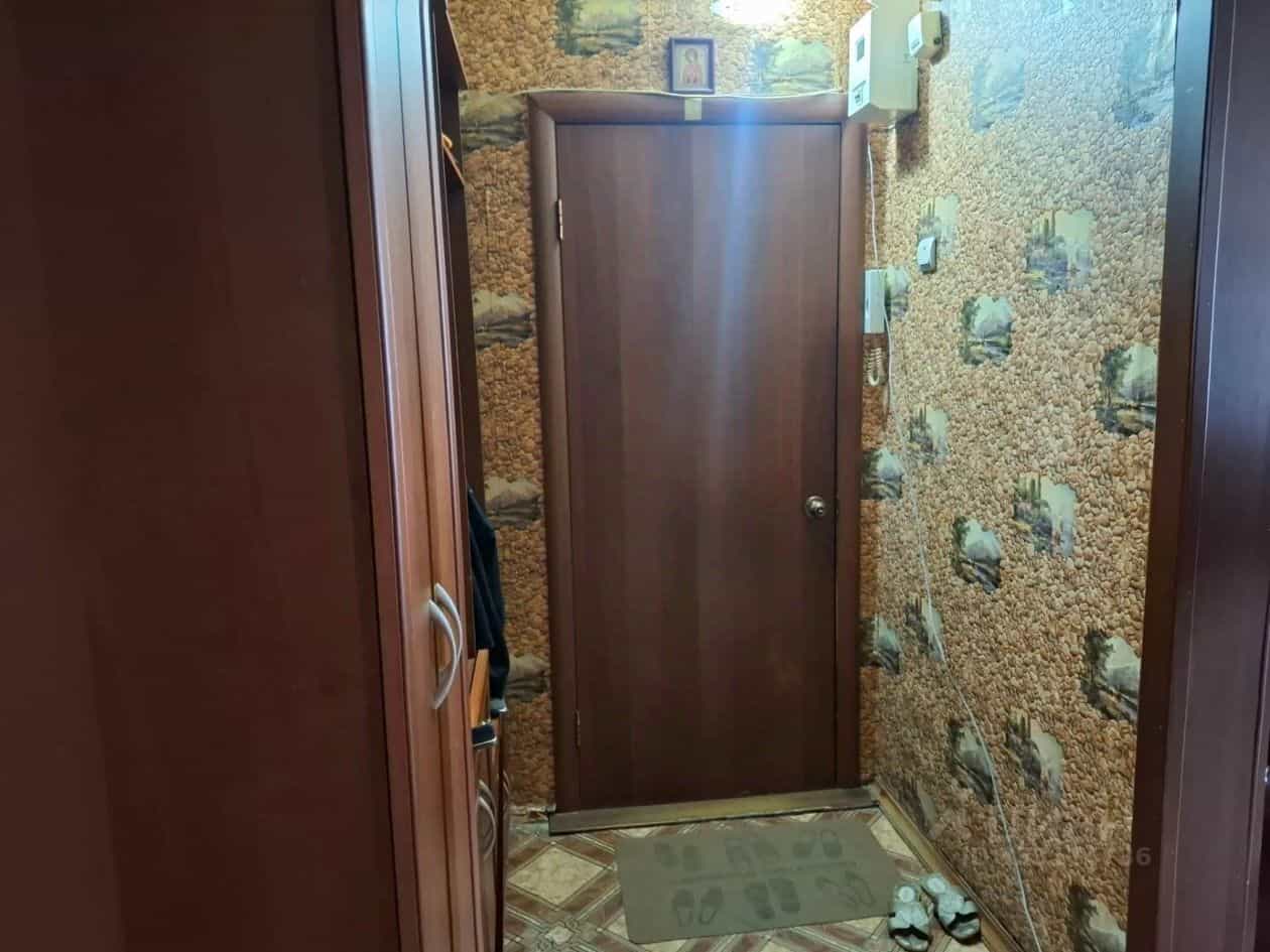 Россия, Иркутская область, Ангарск, микрорайон 17А, 28, фото 8