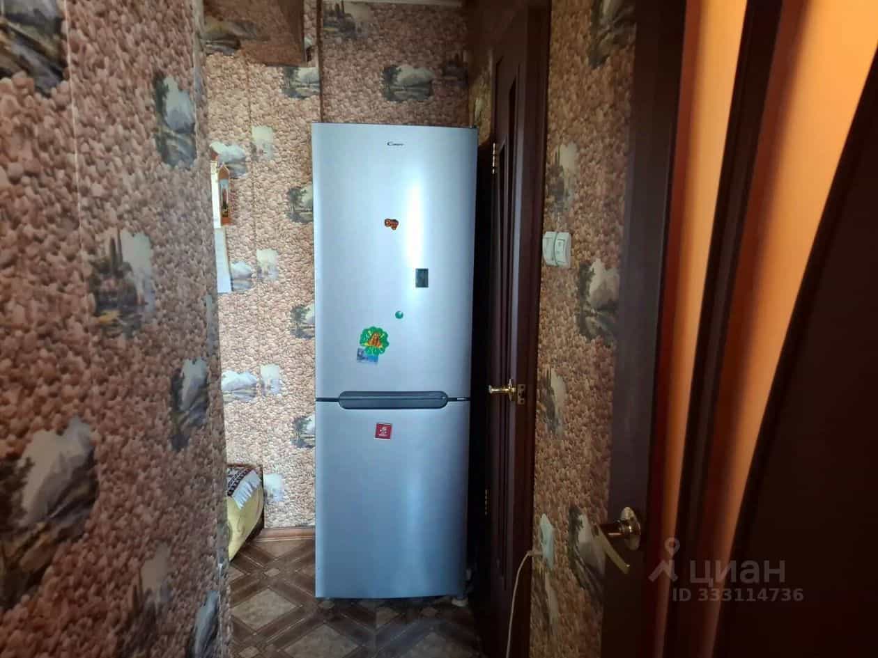 Россия, Иркутская область, Ангарск, микрорайон 17А, 28, фото 11