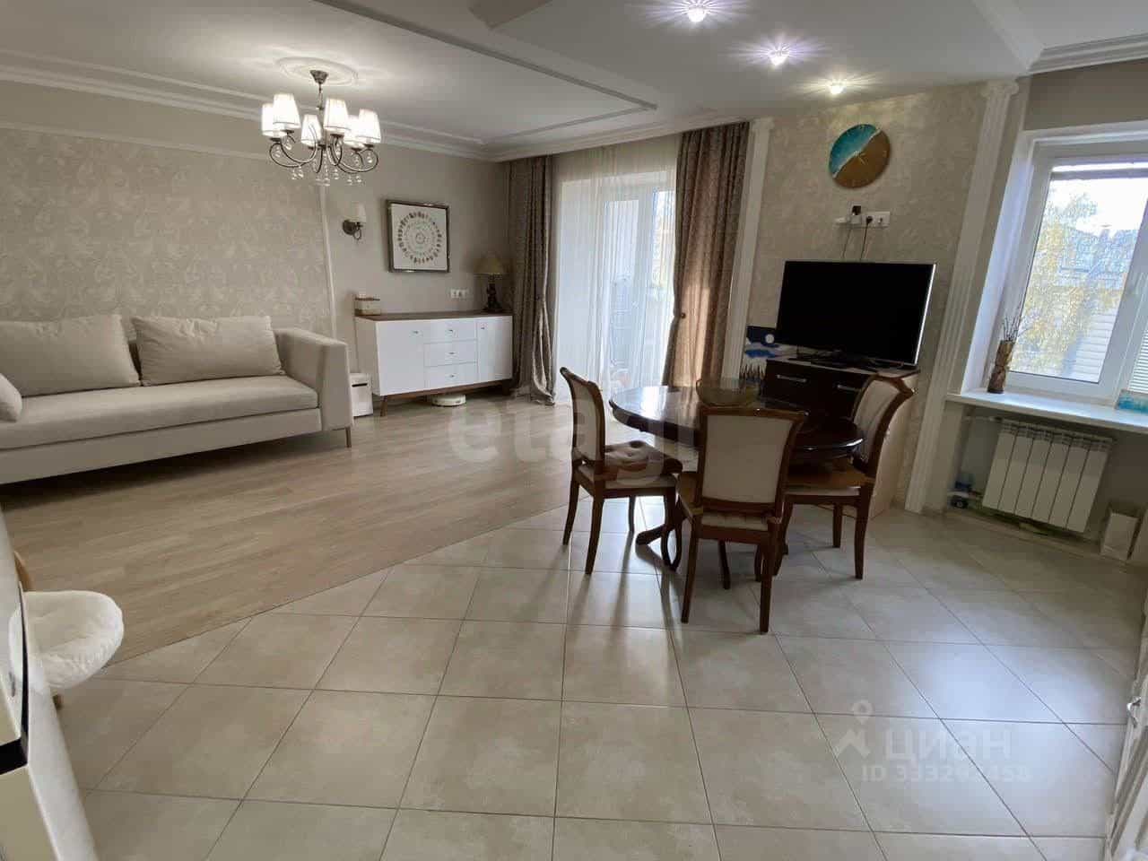 Россия, Томск, улица Вершинина, 32