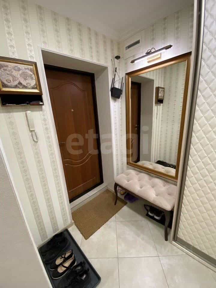 Россия, Томск, улица Вершинина, 32, фото 5