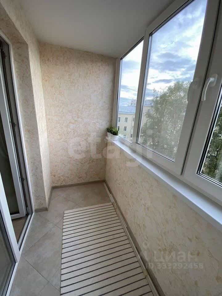 Россия, Томск, улица Вершинина, 32, фото 18