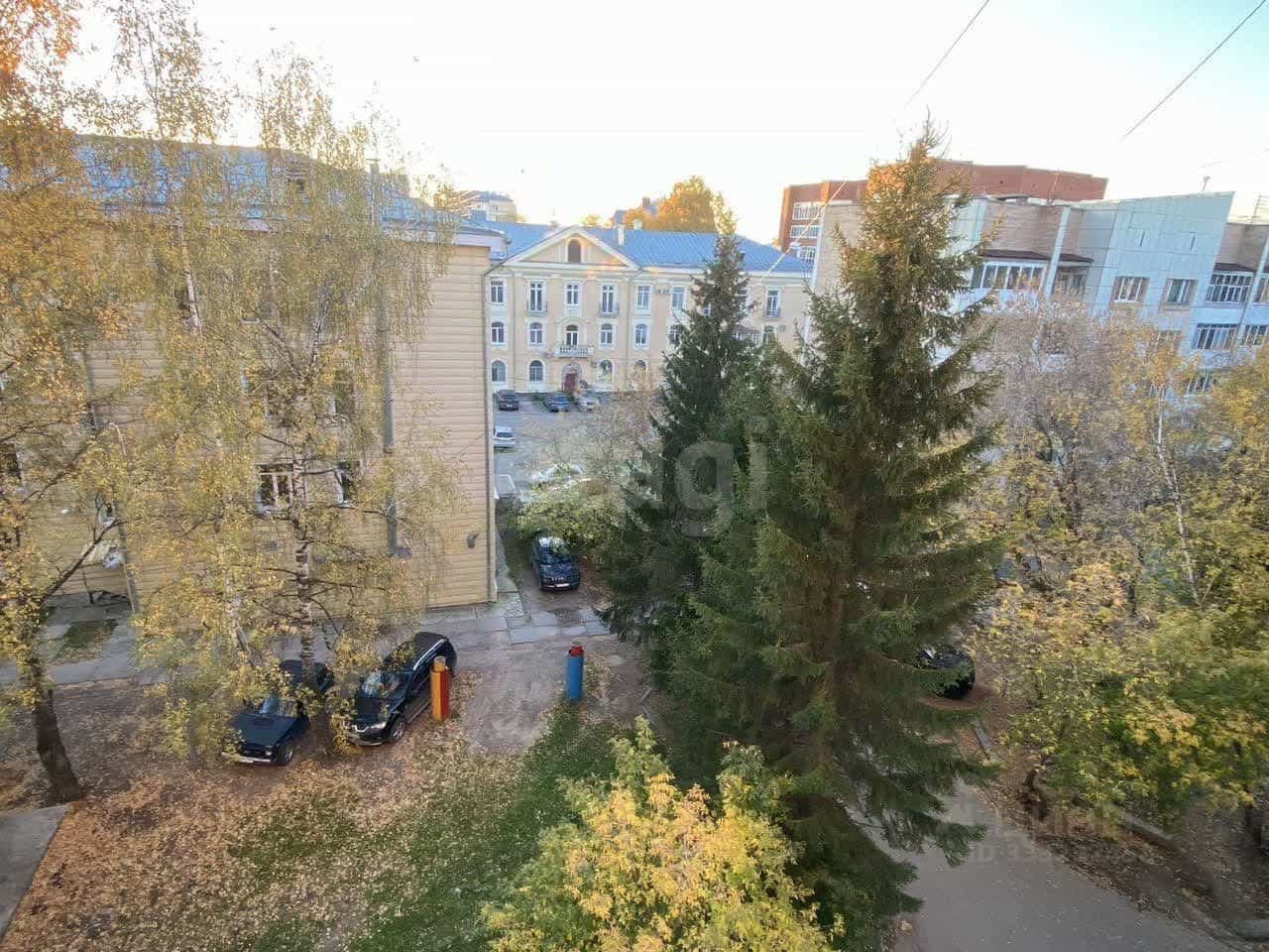 Россия, Томск, улица Вершинина, 32, фото 20