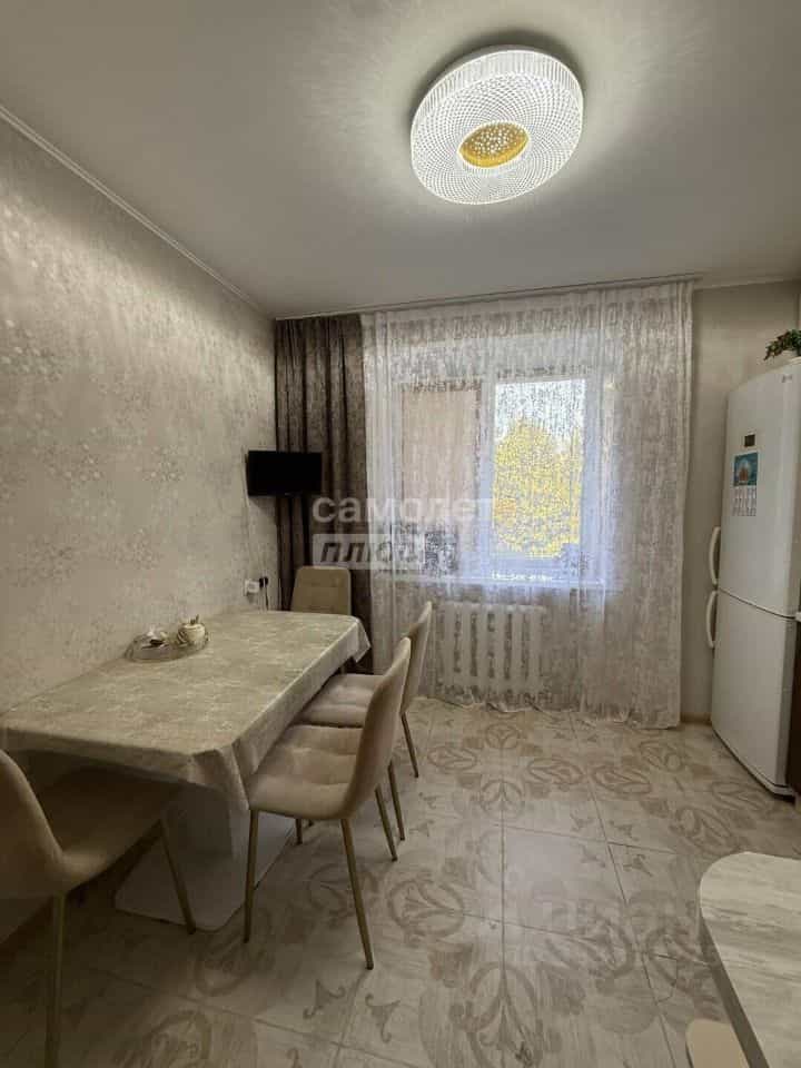 Россия, Республика Башкортостан, Уфа, улица Цветы Башкирии, 23, фото 13