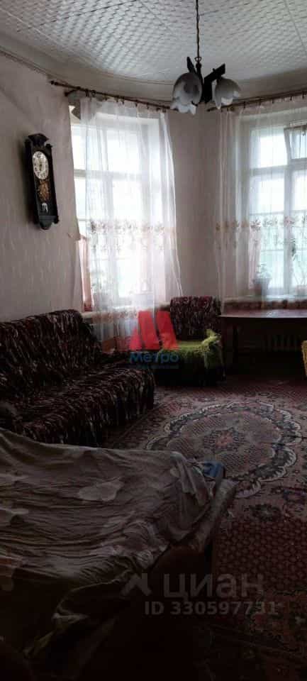 Россия, Ивановская область, Вичуга, Больничная улица, 3, фото 3