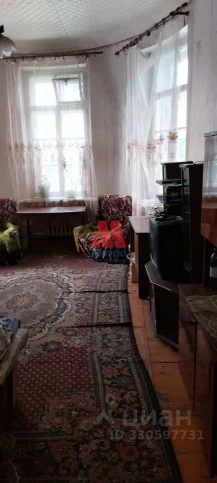Россия, Ивановская область, Вичуга, Больничная улица, 3, фото 5