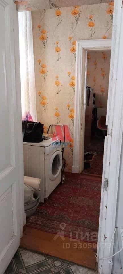Россия, Ивановская область, Вичуга, Больничная улица, 3, фото 13