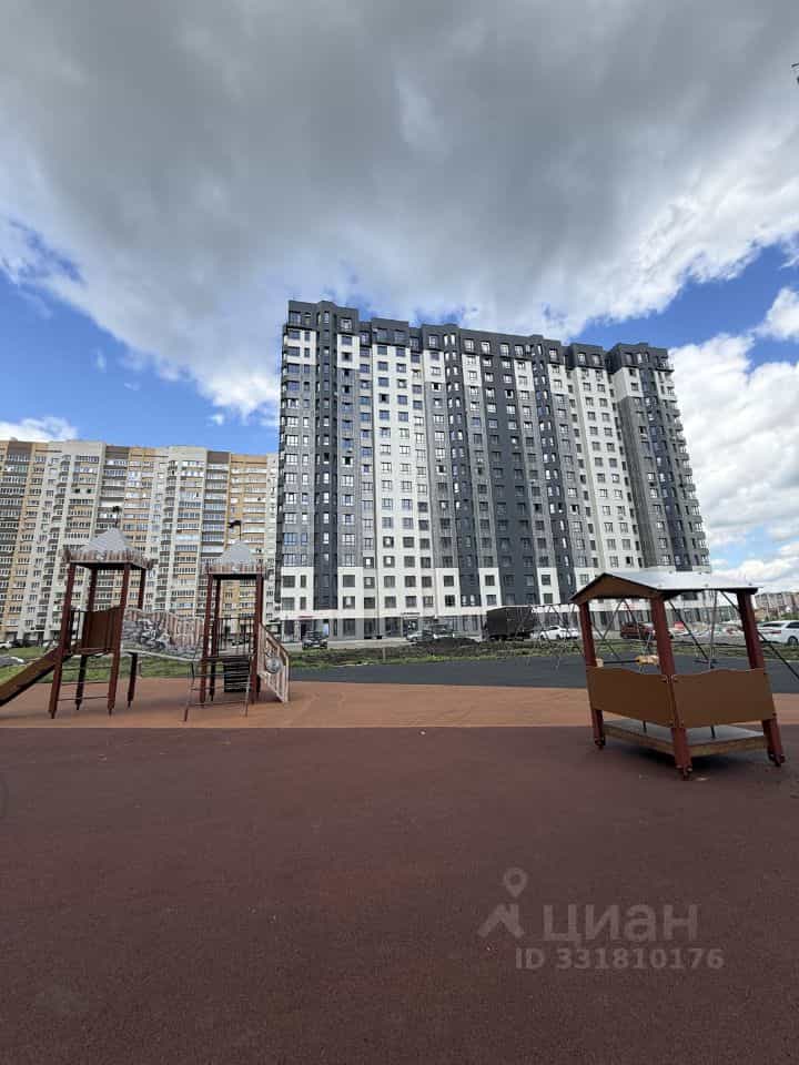 Россия, Тамбов, Пахотная улица, 18, фото 8