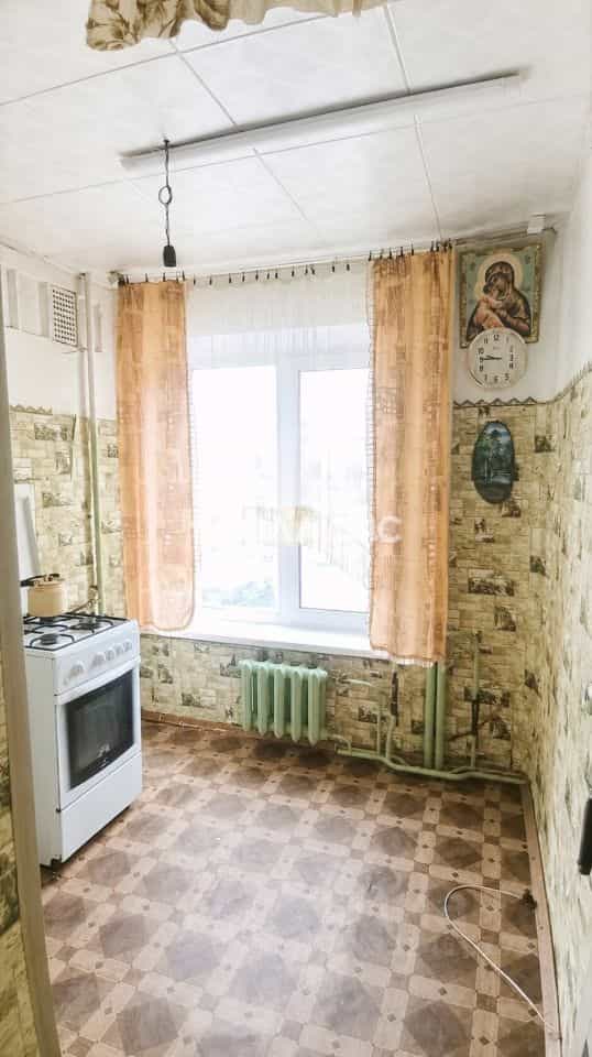 Россия, Владимирская область, Камешково, Молодёжная улица, 9