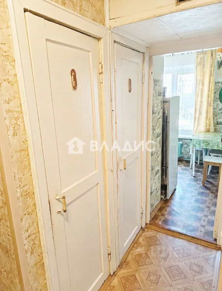 Россия, Владимирская область, Камешково, Молодёжная улица, 9, фото 6