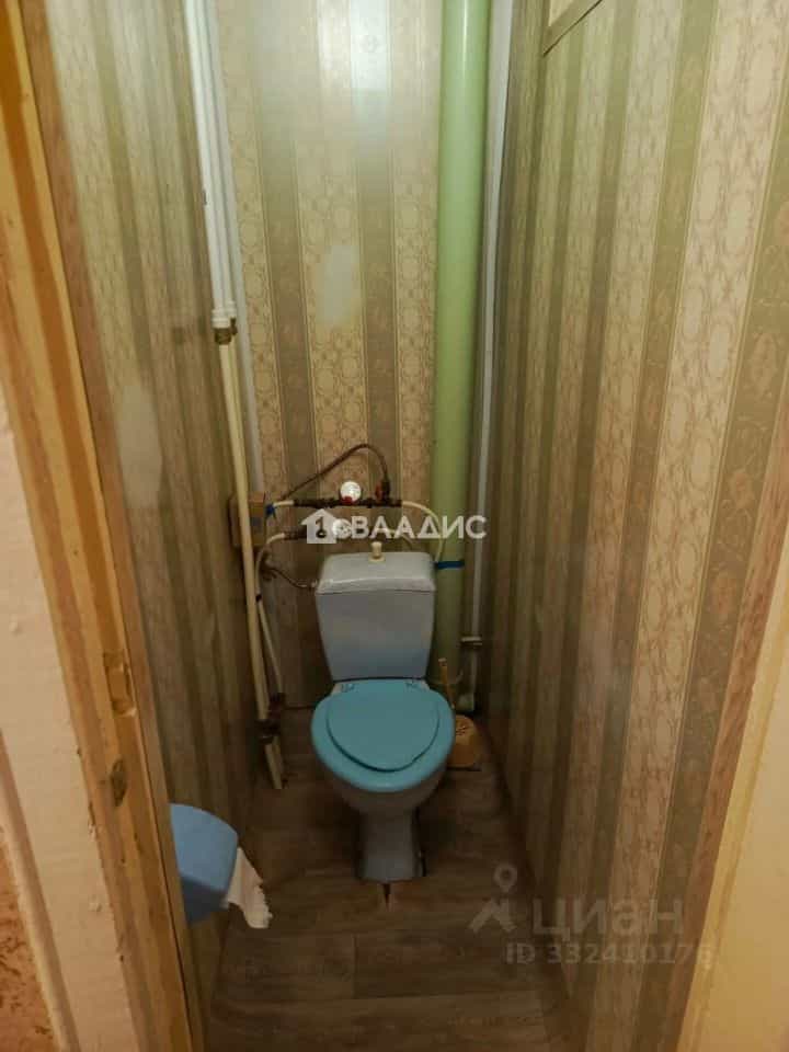Россия, Владимирская область, Камешково, Молодёжная улица, 9, фото 8