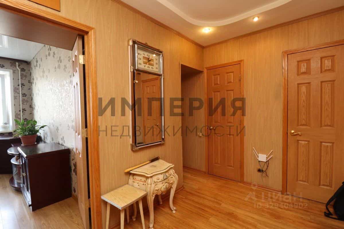 Россия, Магадан, улица Гагарина, 28, фото 5
