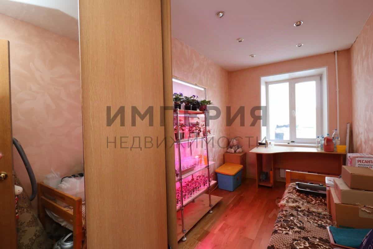 Россия, Магадан, улица Гагарина, 28, фото 11