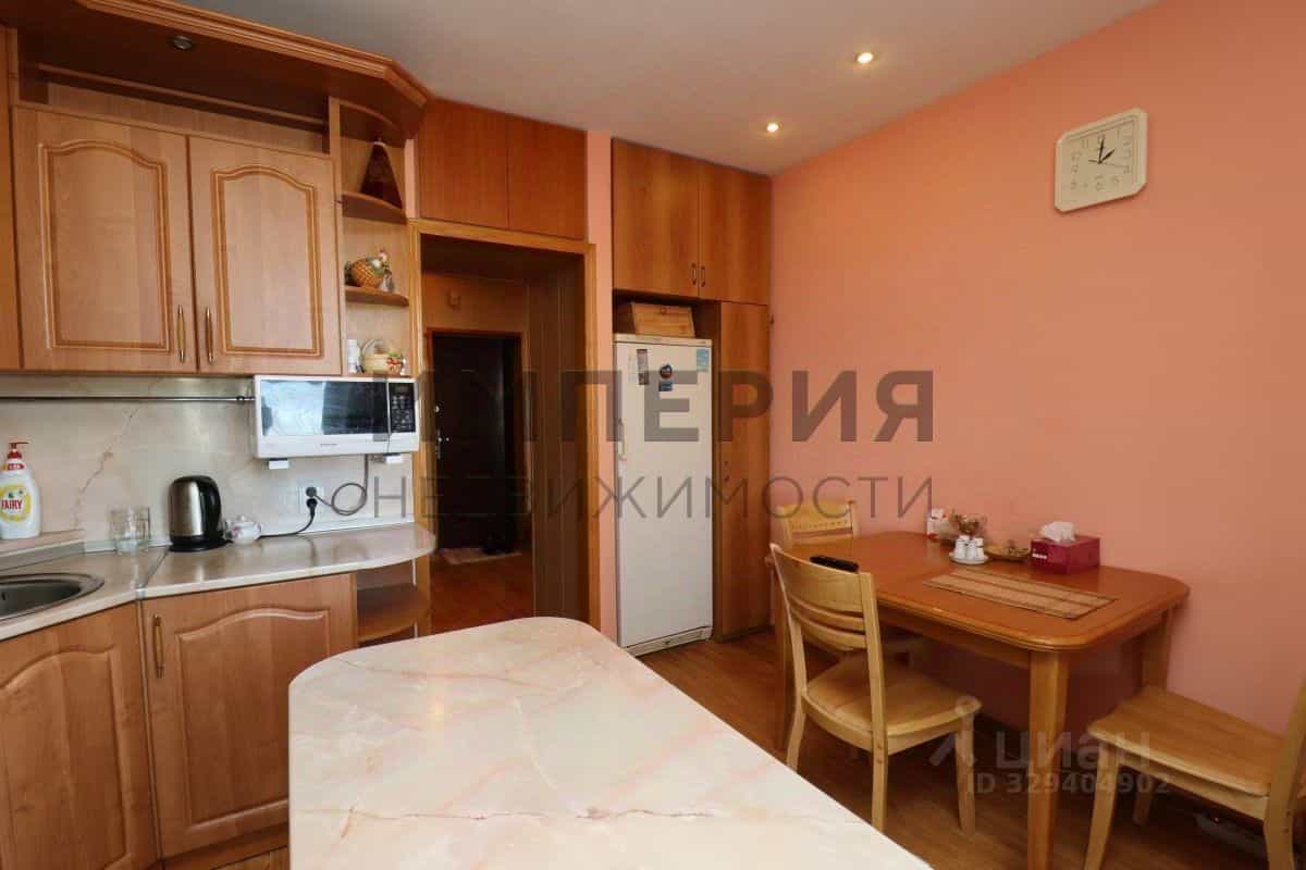 Россия, Магадан, улица Гагарина, 28, фото 14