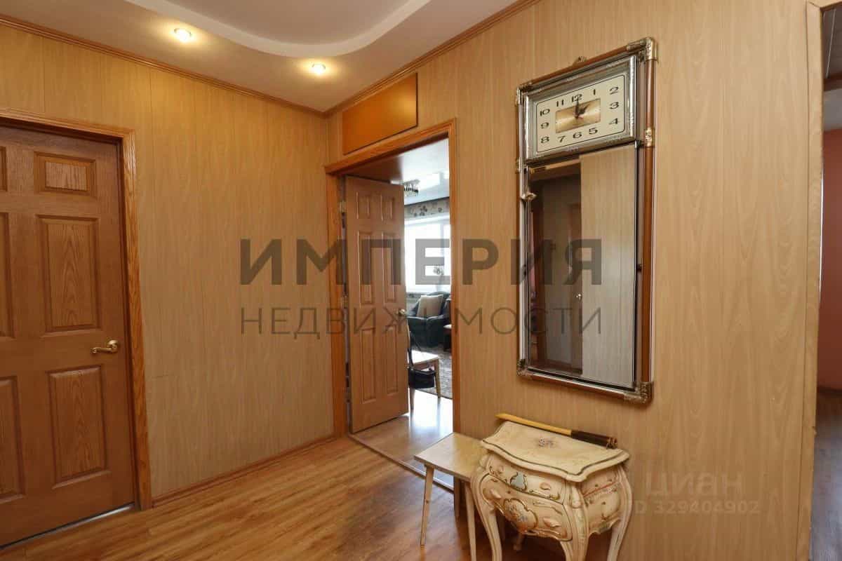 Россия, Магадан, улица Гагарина, 28, фото 17