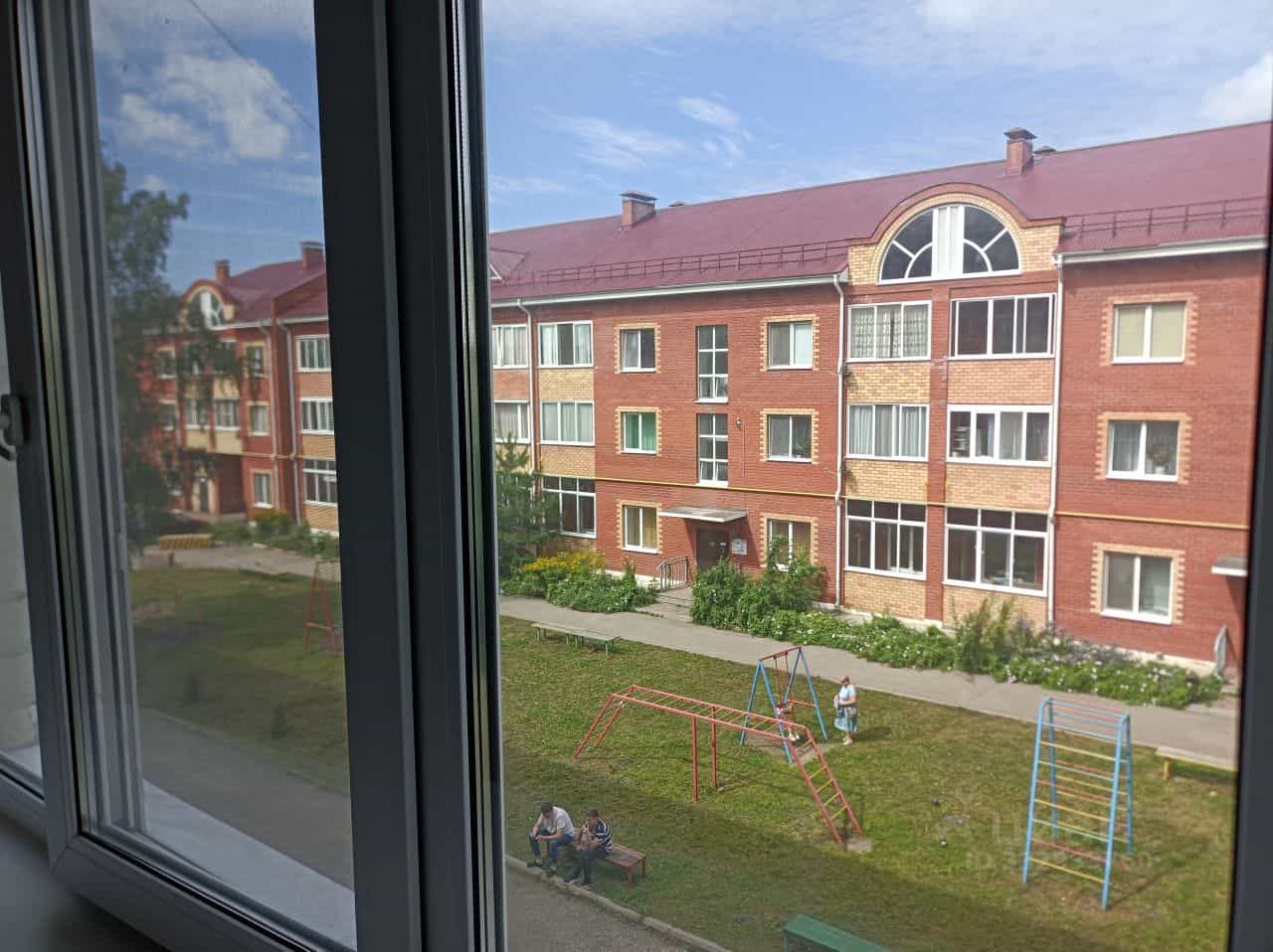 Россия, Пермский край, Кунгур, улица Труда, 43А, фото 7