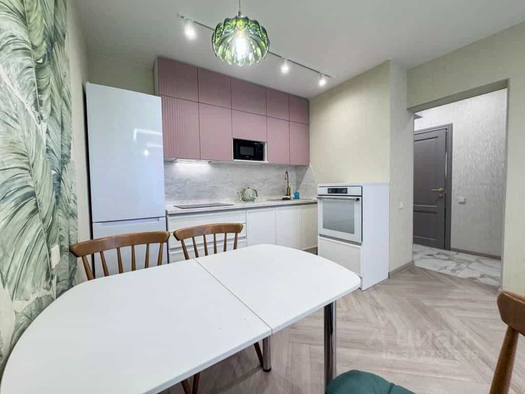 Россия, Иркутск, Красноказачья улица, 23/3, фото 4