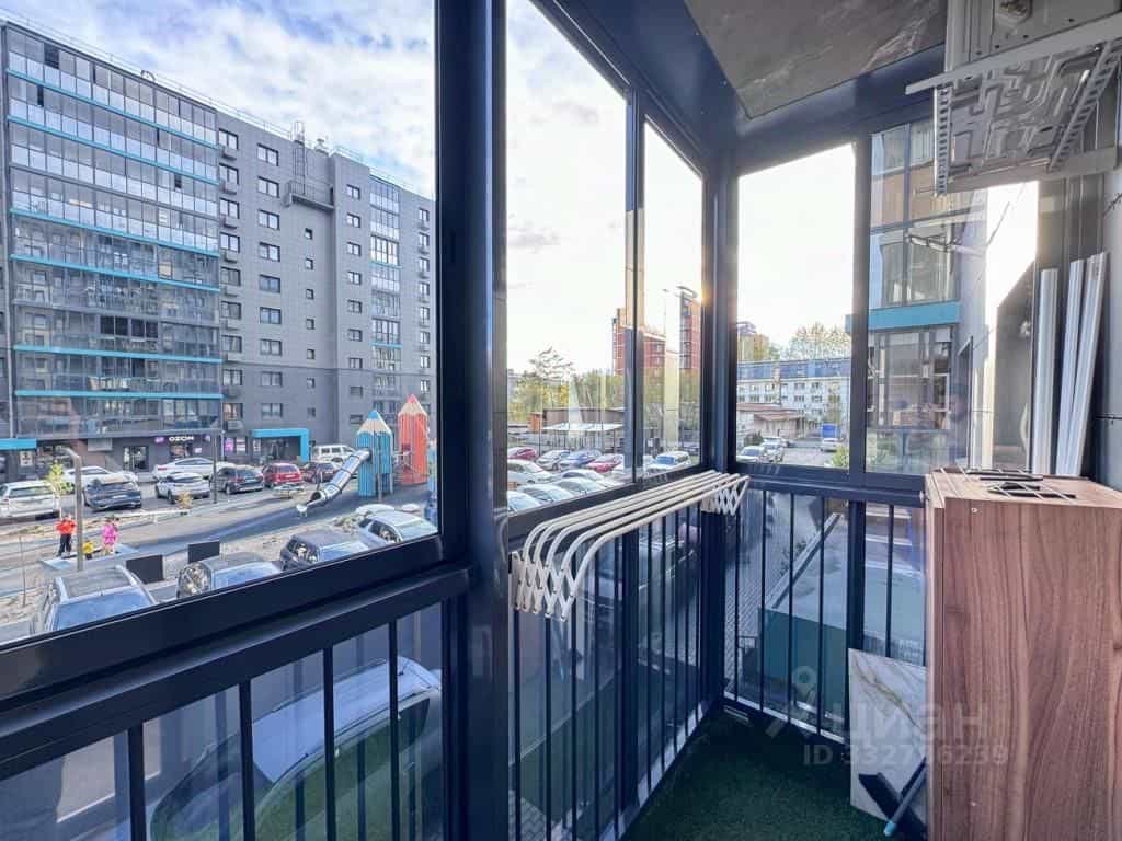 Россия, Иркутск, Красноказачья улица, 23/3, фото 17
