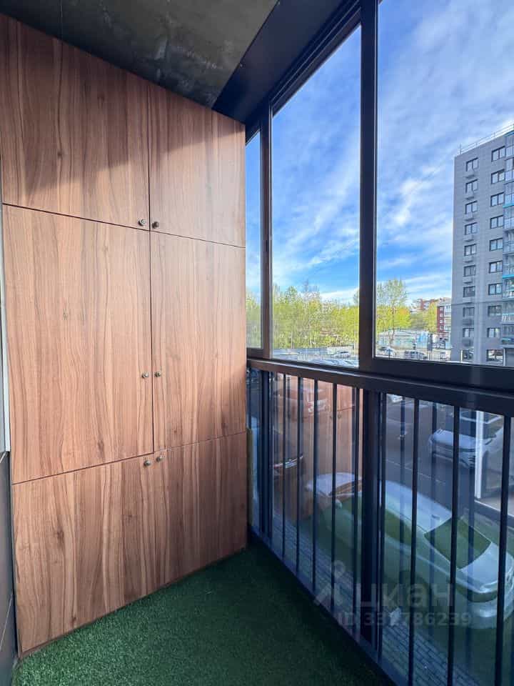 Россия, Иркутск, Красноказачья улица, 23/3, фото 18