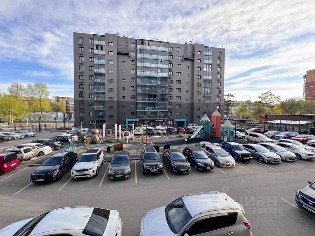 Россия, Иркутск, Красноказачья улица, 23/3, фото 19