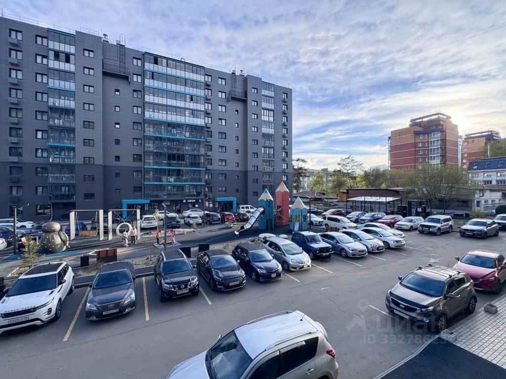 Россия, Иркутск, Красноказачья улица, 23/3, фото 20