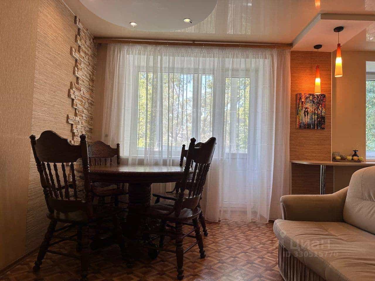 Россия, Ульяновск, улица 12 Сентября, 83, фото 7