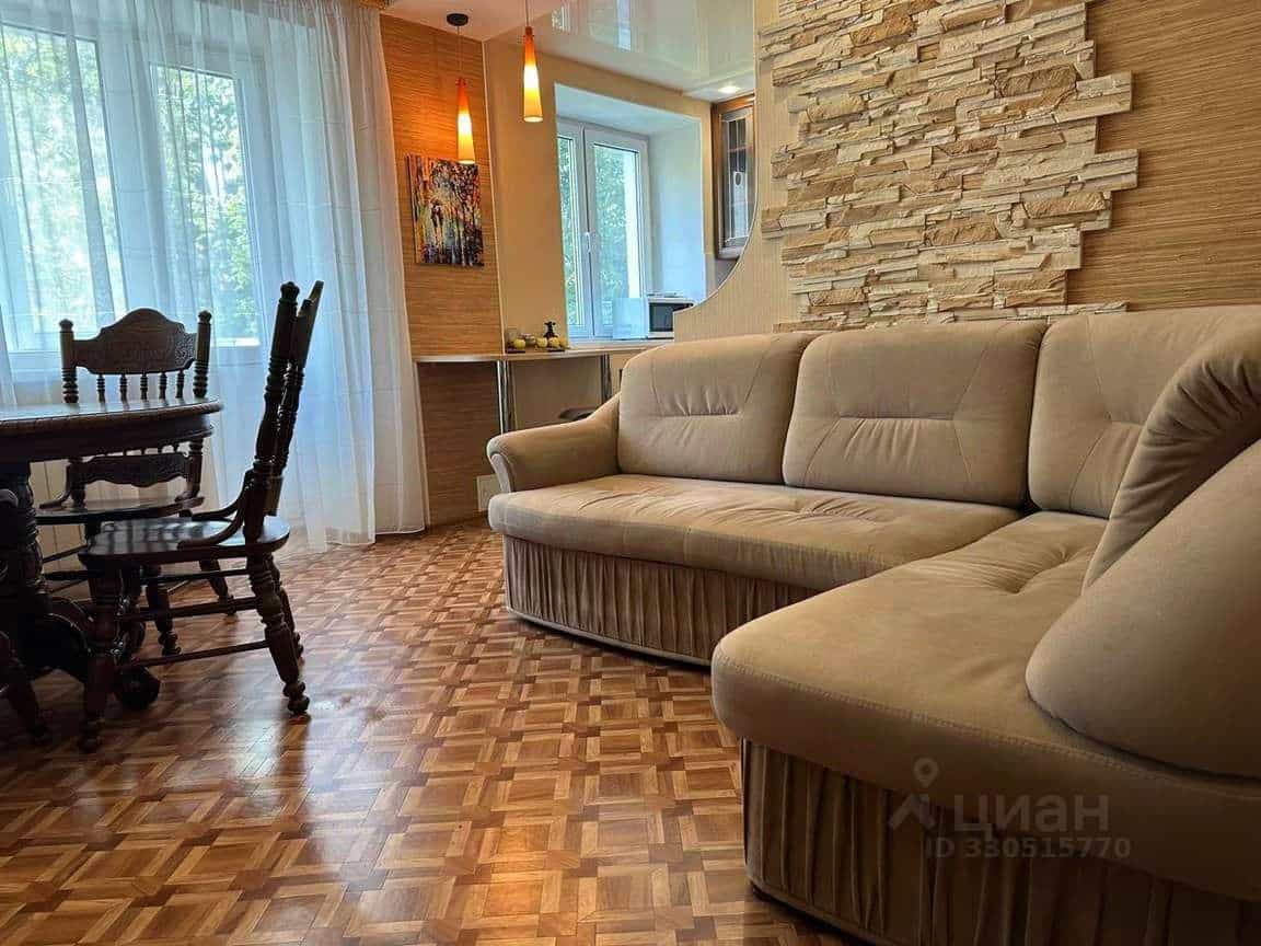 Россия, Ульяновск, улица 12 Сентября, 83, фото 9