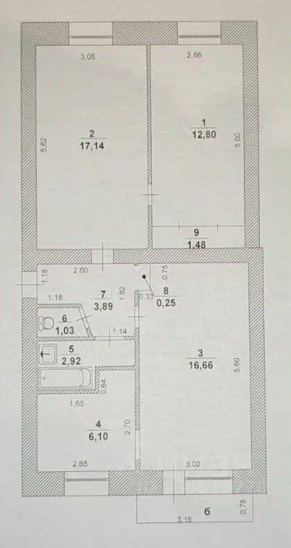 Россия, Ульяновск, улица 12 Сентября, 83, фото 36