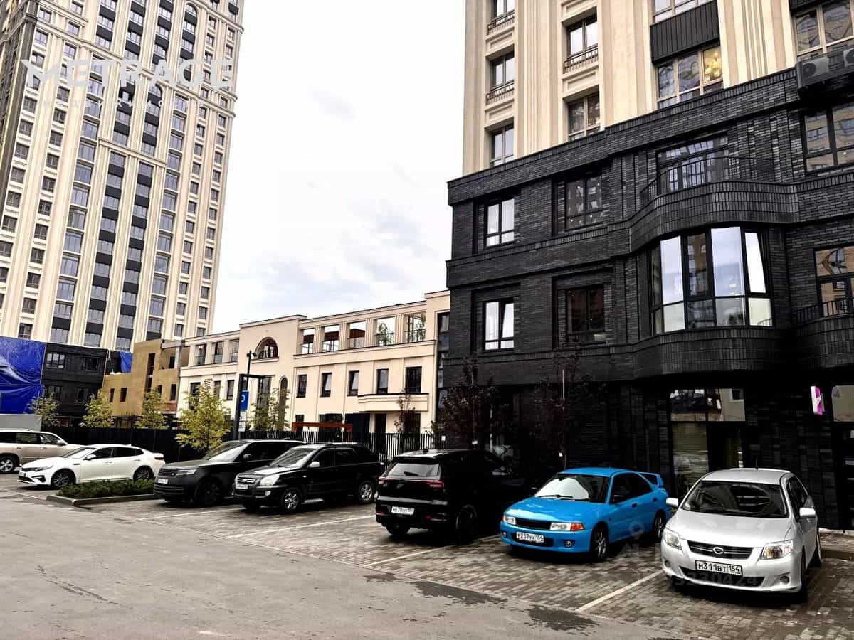 Россия, Новосибирск, улица Кирова, 115, фото 38