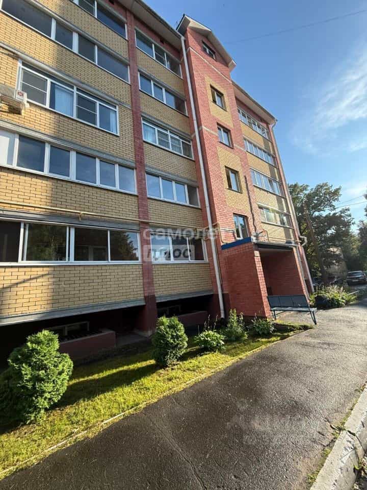 Россия, Республика Марий Эл, Йошкар-Ола, улица Лебедева, 31А, фото 4