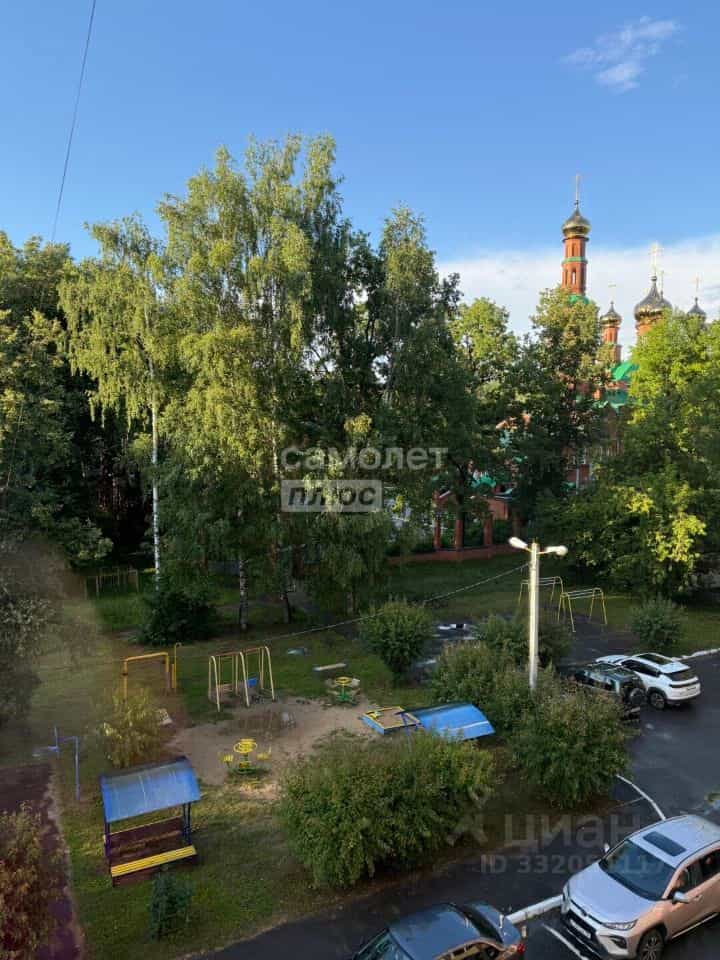 Россия, Республика Марий Эл, Йошкар-Ола, улица Лебедева, 31А, фото 5