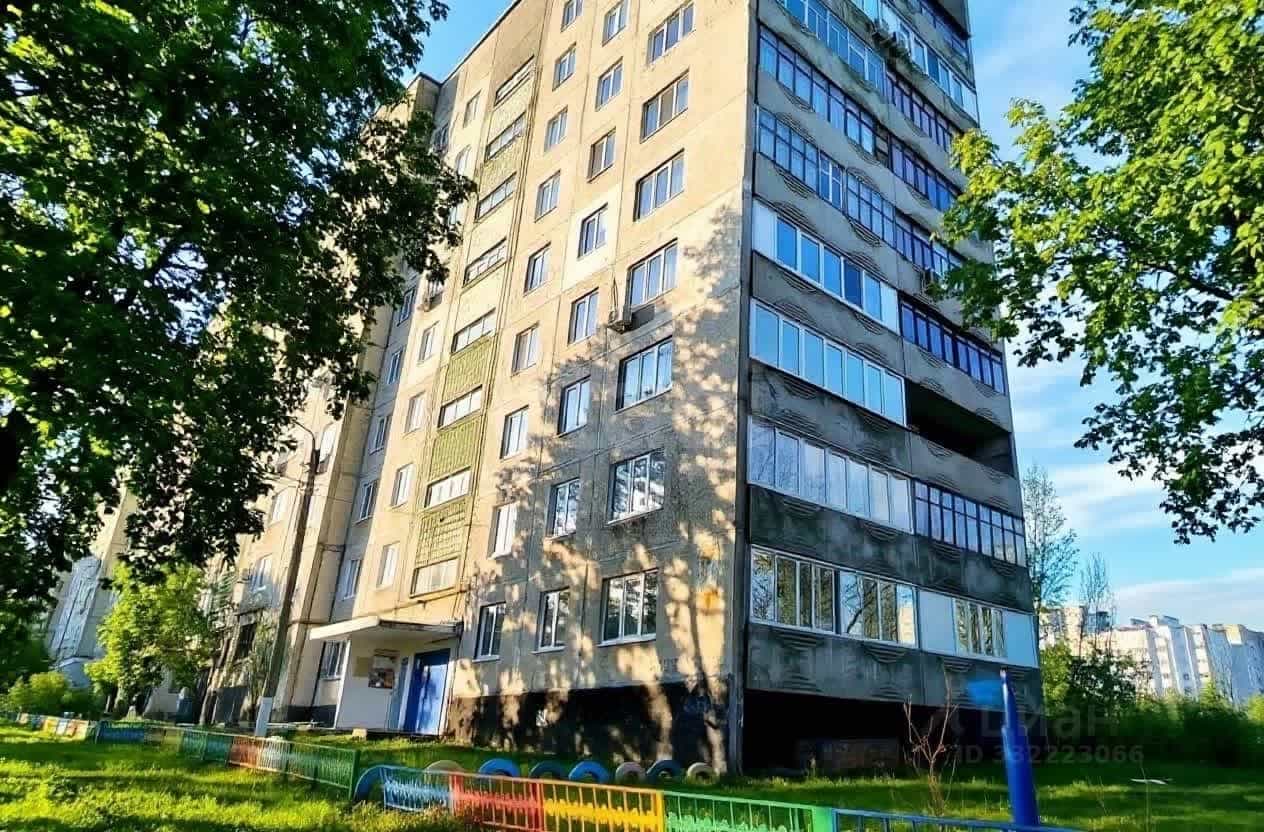 Россия, Оренбургская область, Орск, посёлок ОЗТП, улица Шалина, 11Б, фото 5