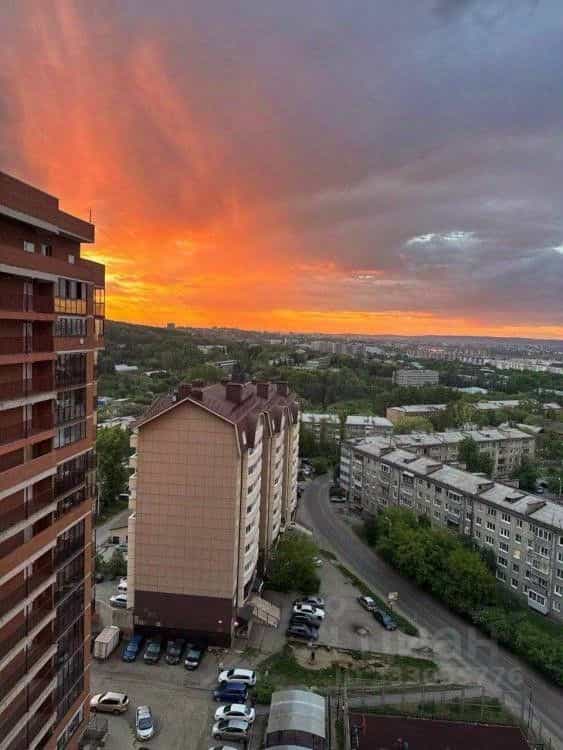 Россия, Иркутск, Индустриальная улица, 16, фото 20